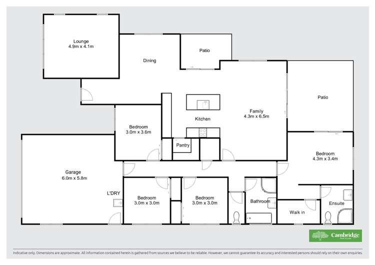 2 Keri Rua Road Cambridge_20