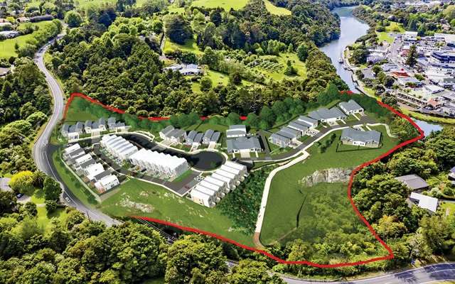 Prime Opportunity for Developers RC 49 Lots!