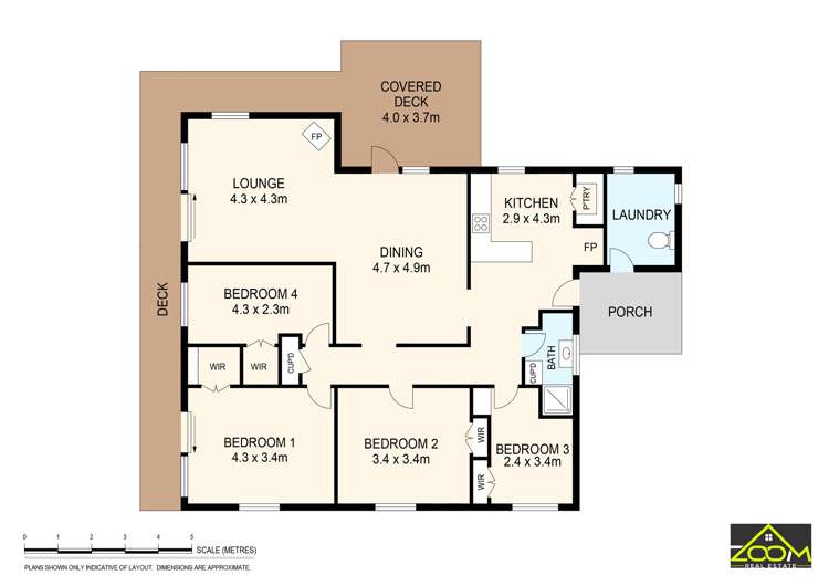 6 Neumann Street Kawakawa_29