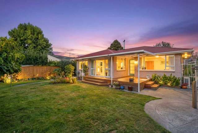 First Time on the Market in 60 Years!