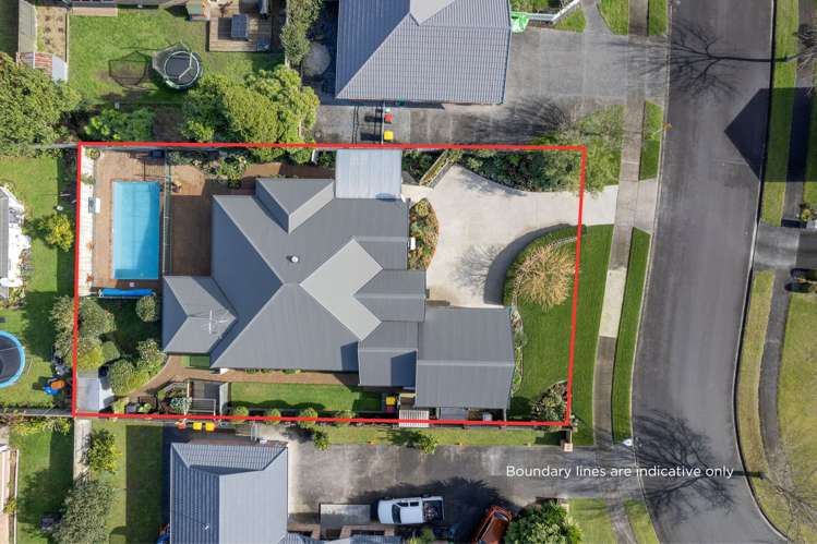 4 Guildford Place Rototuna North_21