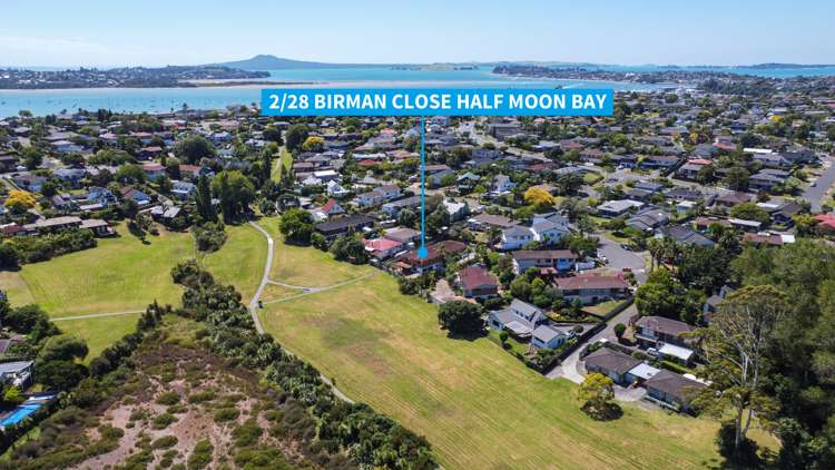 2/28 Birman Close Half Moon Bay_13