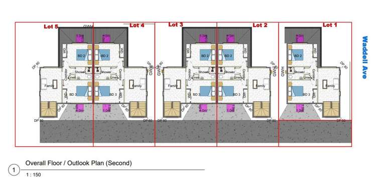 31 A,B,C,D Waddell Avenue Pt England_8