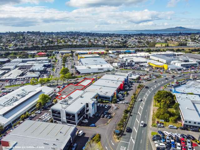 C/171 Target Road Wairau Valley_4