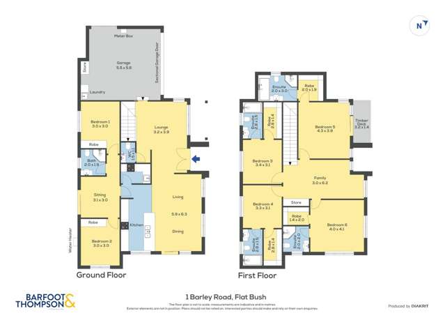 1 Barley Road Flat Bush_1