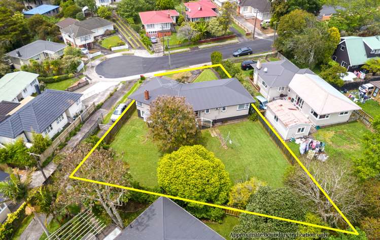 4 Waters Place New Lynn_18