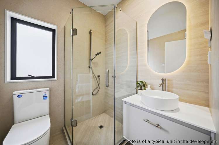 Lot 1/ 13 Albemarle Place Massey_14