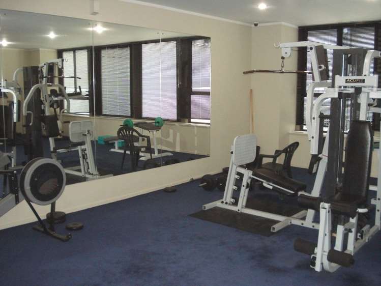 4d/105 Albert Street Auckland Central_12