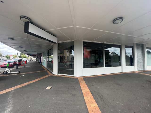 Ground Floor/584 Great North Road Grey Lynn_2