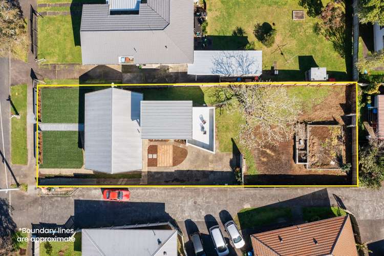 56 Eastdale Road Avondale_27