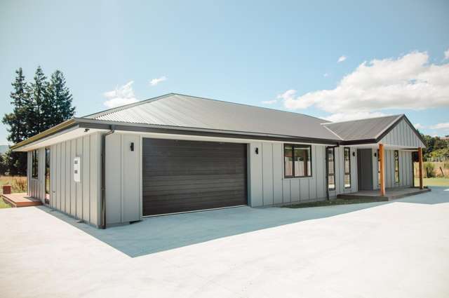 Your new home or investment