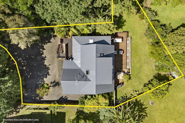 29A Lancaster Road Beach Haven_22