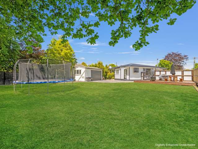 Entry level in prime location, owner has purchased