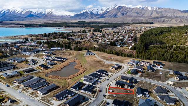 6 Edwards Lane Lake Tekapo_3