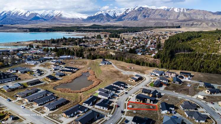 6 Edwards Lane Lake Tekapo_3