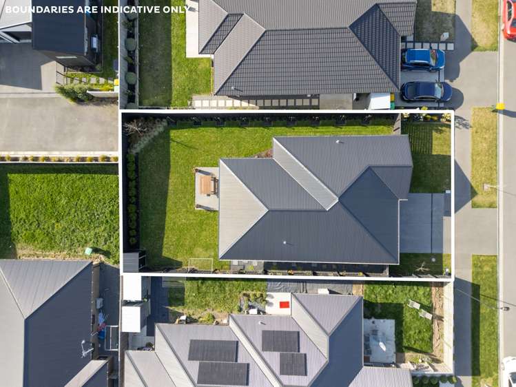 21 Lady Isaac Drive Rolleston_21