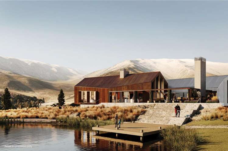 56 Lee Avenue Cardrona_14