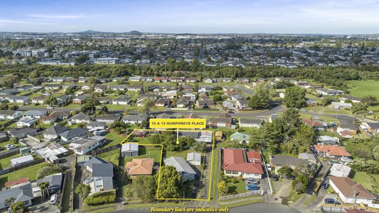 10 & 12 Humphreys Place Mangere_11