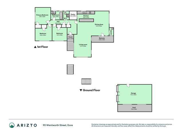 90 Wentworth Street Gore_1