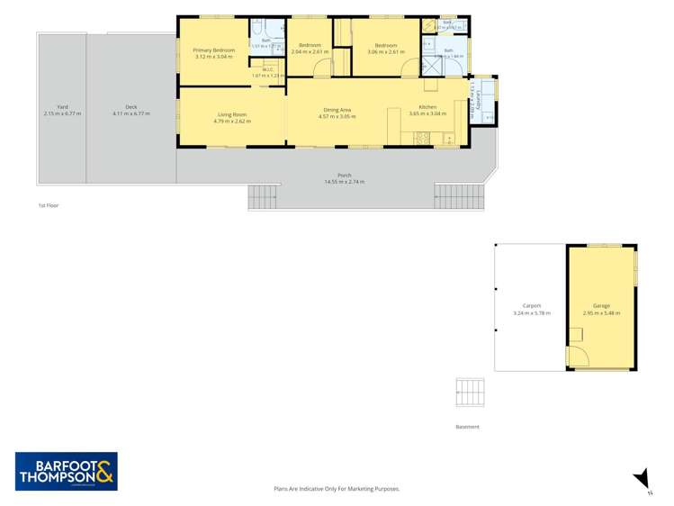 8 Dobell Road Stanmore Bay_21