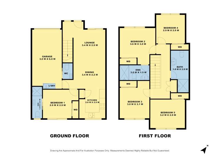 Lot 4/8 Friesian Drive Mangere_10