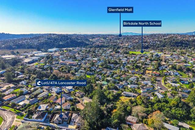 Lot 1/47A Lancaster Road Beach Haven_3