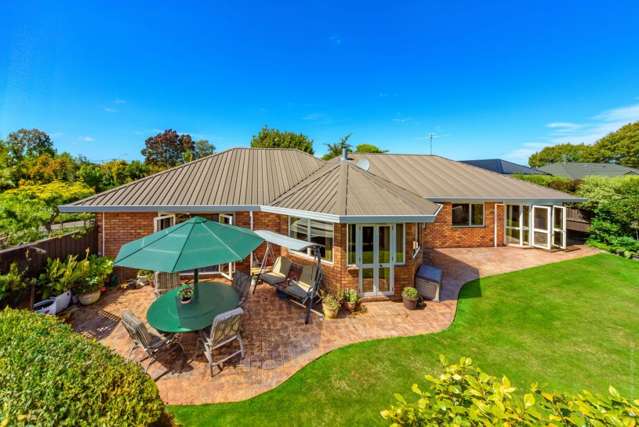 A Place to Call Home