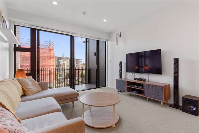 202/38a Fraser Avenue Northcote_3