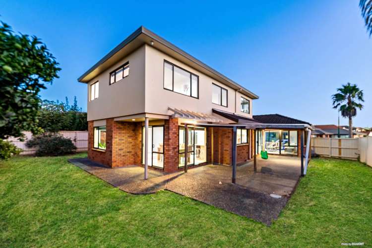 64 Matarangi Road East Tamaki_7