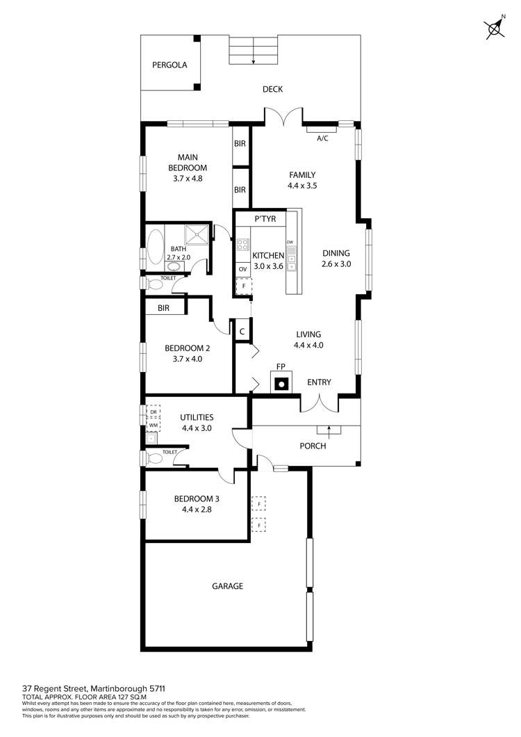 37/38 Regent Street Martinborough_18