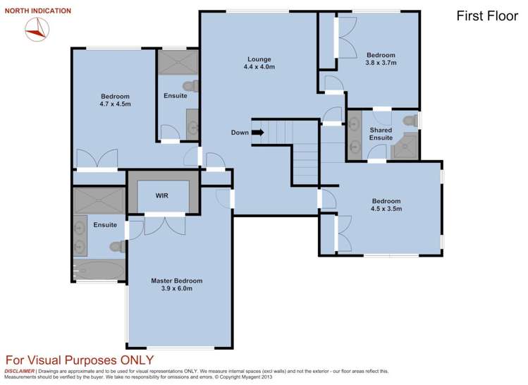 43a Northboro Road Belmont_26