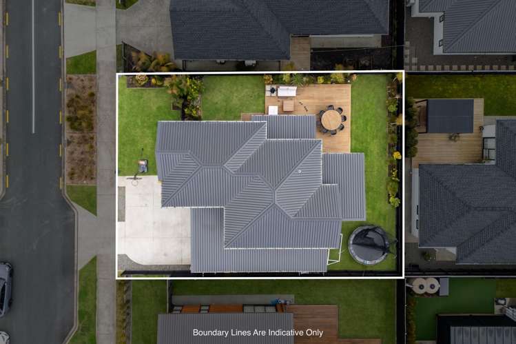16 Ora Nui Street Milldale_14