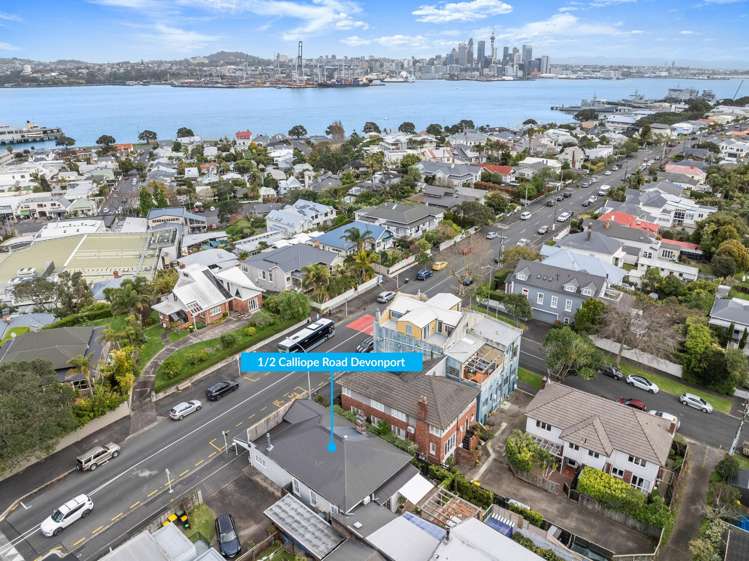 1/2 Calliope Road Devonport_23