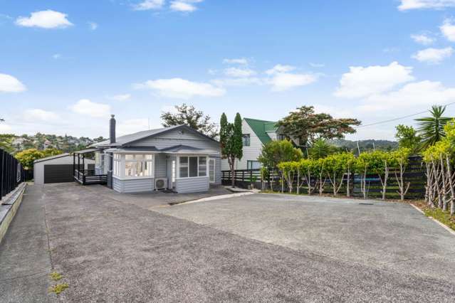 40 Ambler Avenue Glen Eden_1