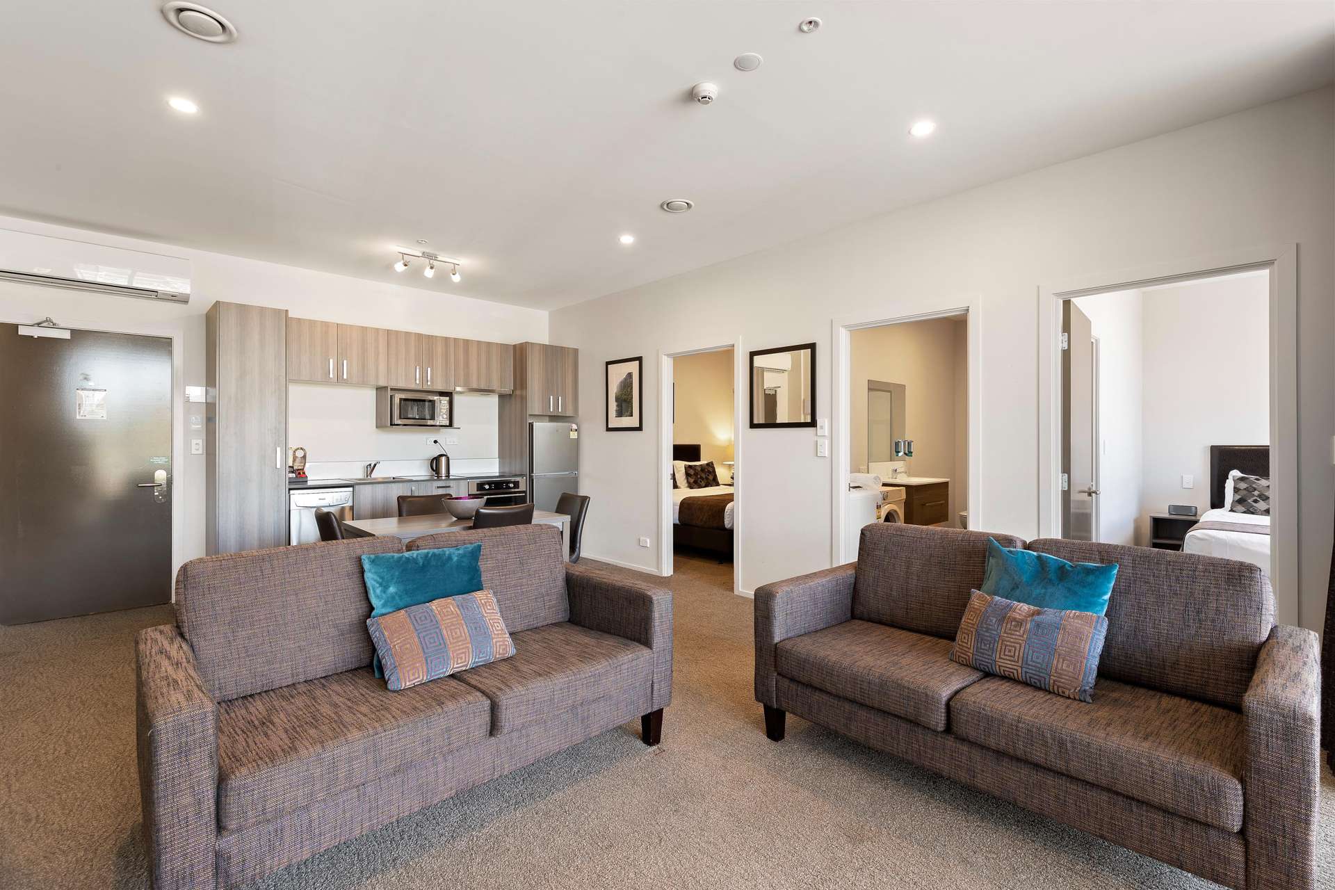 Unit 310 Ramada Remarkables Park, 24 Hawthorne Drive Frankton_0