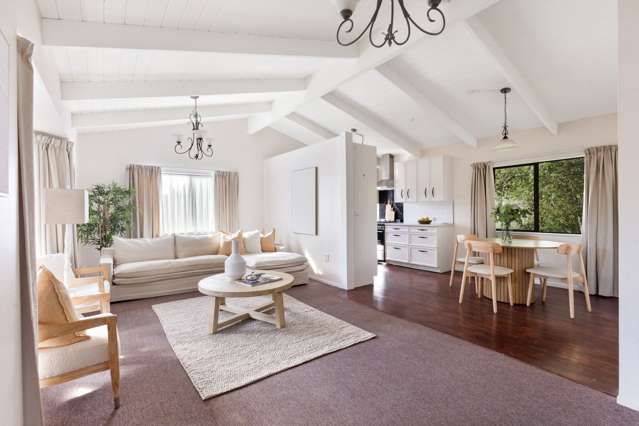 Space, Style & Serious Garaging in Popular Westown