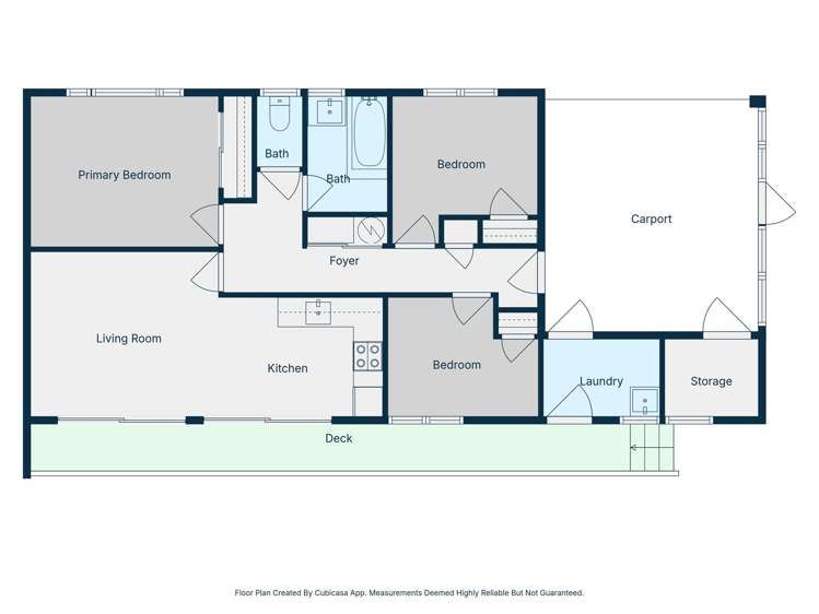 1/55 Hill Street Warkworth_20