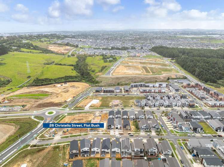 26 Christella Street Flat Bush_25