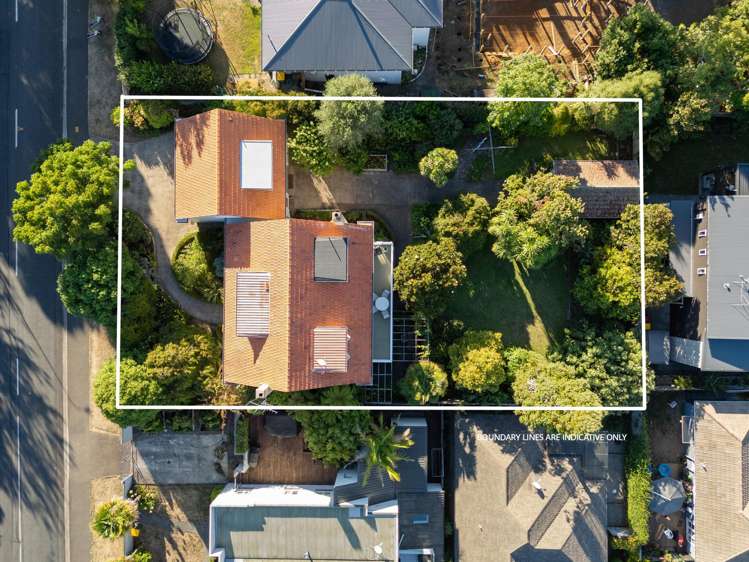 31 Mansel Avenue Hillcrest_25