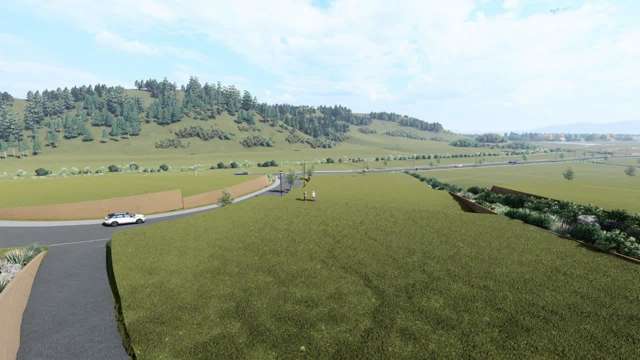 Lot 150 Cashmere Estate Cashmere_4