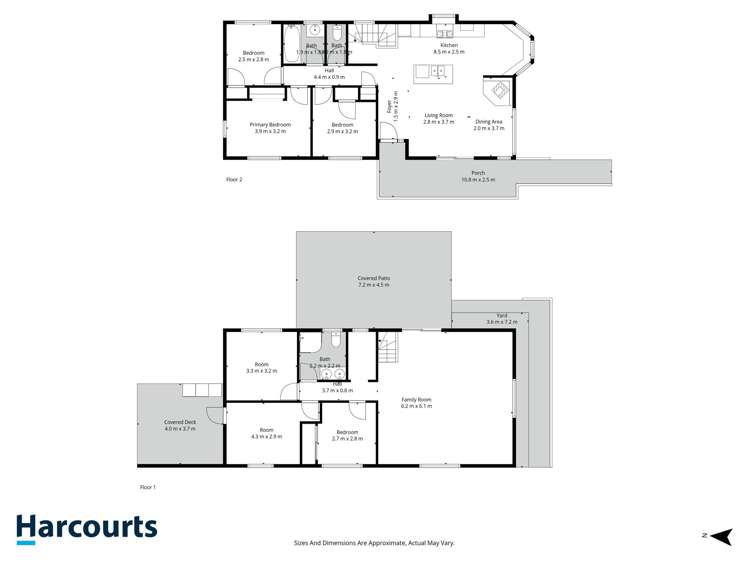 97 Hillside Road Glenfield_21