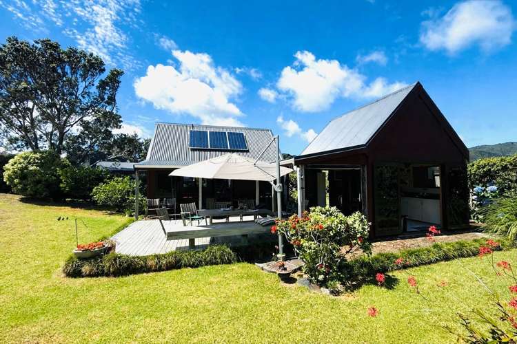 149B Sandhills Road Great Barrier Island_0