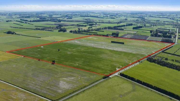 Selwyn Lake Road Leeston_18