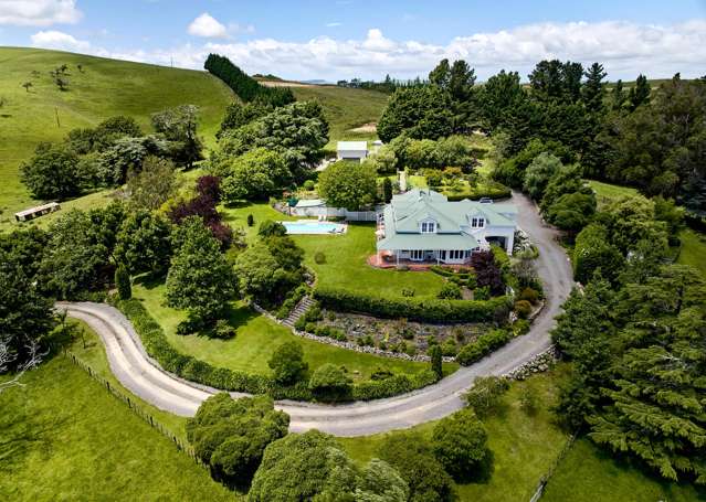 8 Maungahina Road Masterton_4