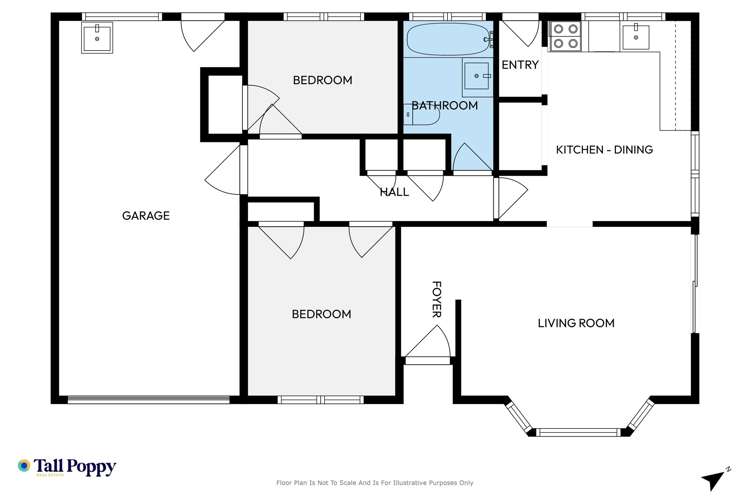 2b David Street Waikanae_12