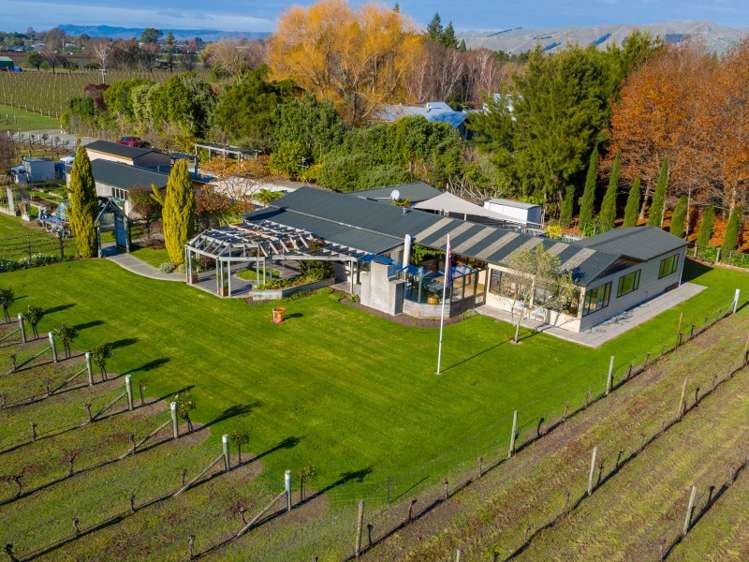 46 Old Renwick Road Springlands_1