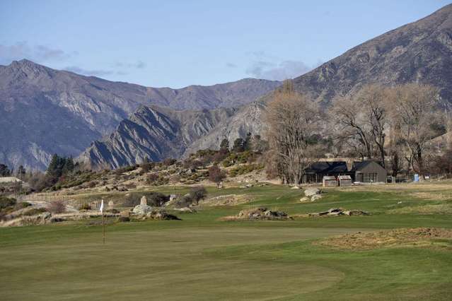 108 Toms Creek Road Queenstown_3