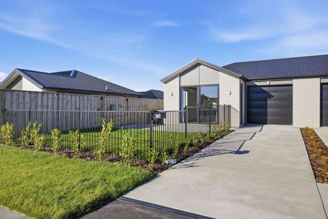 Beautiful 3 bedroom home for rent