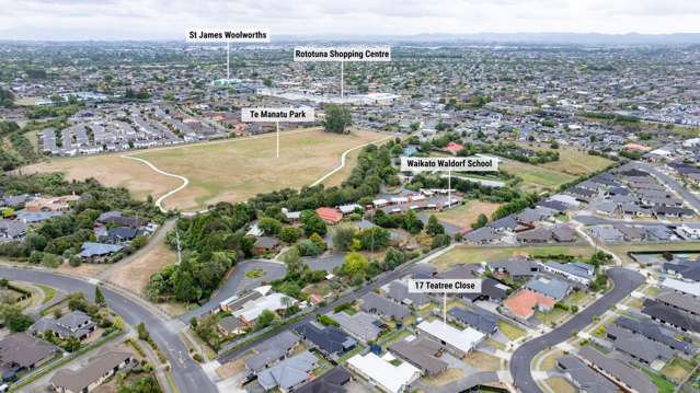 17 Teatree Close Huntington_1