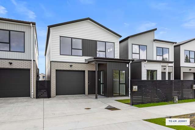 Light-Filled Living, Priced to Impress